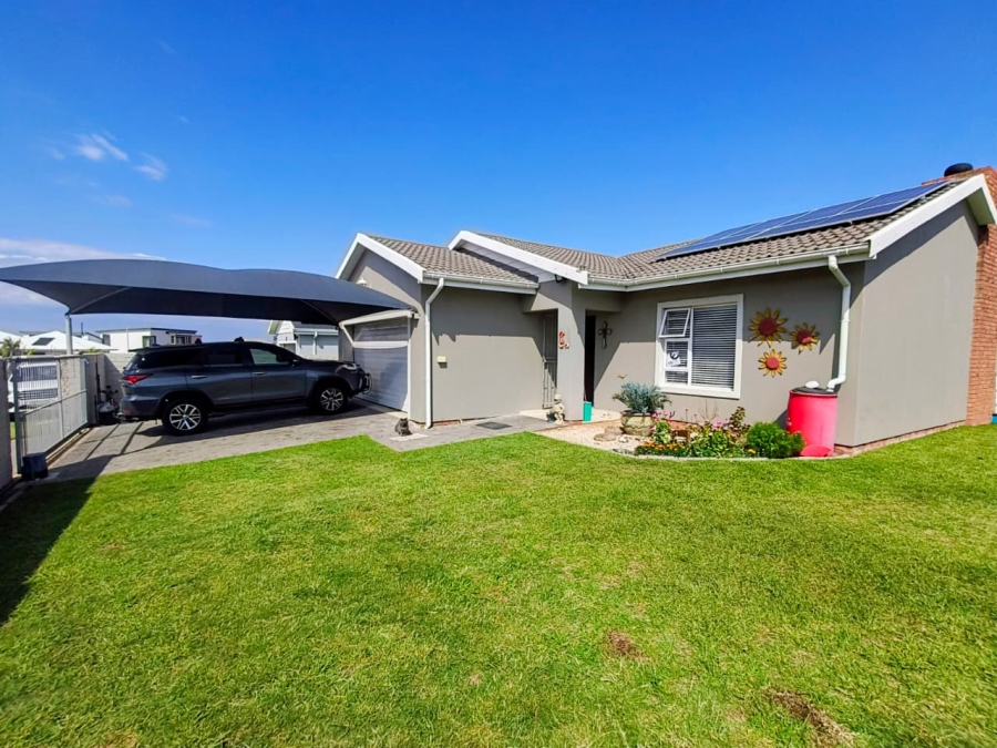 3 Bedroom Property for Sale in Fountains Estate Eastern Cape